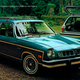 Illustration for article titled A Car You Forgot And Will Probably Forget Shortly After Reading This: The Pontiac Astre